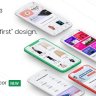 Puca - Best Optimized Mobile WooCommerce Theme