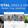 Total - Best Responsive Multi-Purpose WordPress Themes