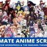 Ultimate Anime Scraper