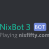 [NixFifty] Discord Integration