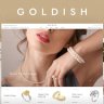Goldish - Jewelry Store WooCommerce Theme