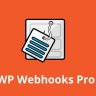 WP Webhooks Pro - The #1 WordPress Automation Plugin