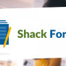 Shack Forms Pro