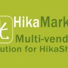 HikaMarket Multi-vendor