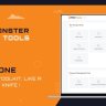 MonsterTools: The All-in-One SEO & Web Toolkit, like a Swiss Army Knife