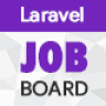 JobClass - Job Board Web Application Premium
