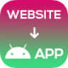WebViewGold for Android – WebView URL/HTML to Android app + Push, URL Handling, API