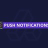 Push Notifications Plugin [AltumCode]